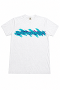 Brown Barn Builds 90's T-Shirt